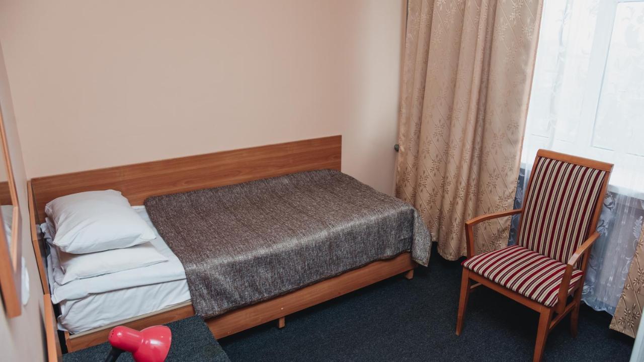 Aktobe Hotel Extérieur photo